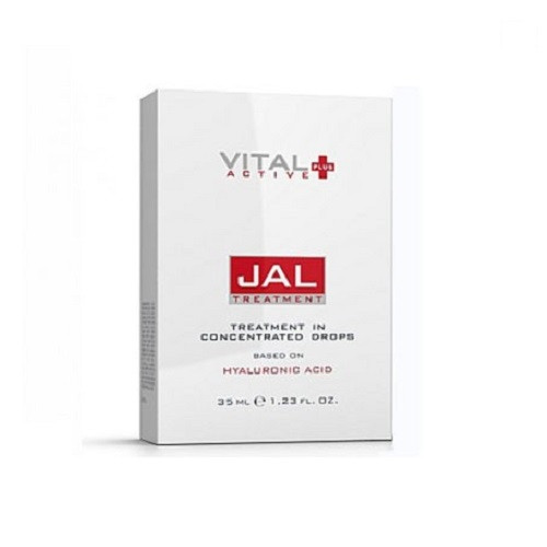 VITAL PLUS ACTIVE JAL  35 ML