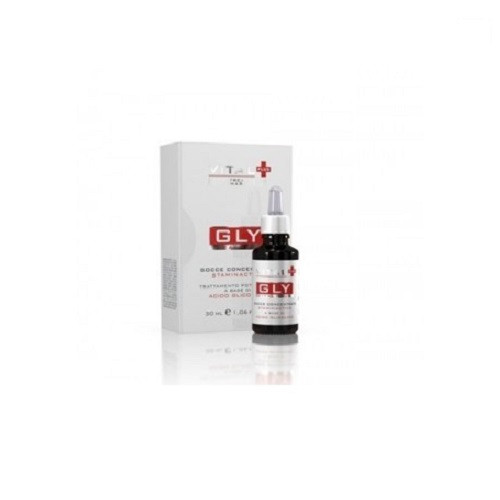 VITAL PLUS ACTIVE GLY  35 ML