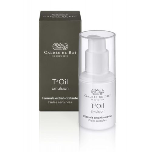 CALDES DE BOI T3OIL EMULSION 30ML
