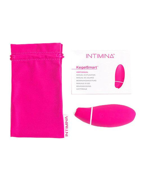 INTIMINA EJERCICITADOR KEGELSMART 1 UNI
