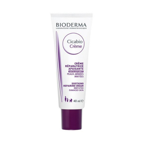 Cicabio crema Bioderma 100ml