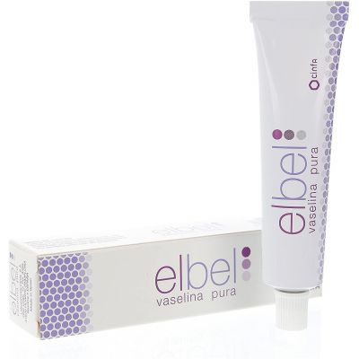 VASELINA PURA ELBEL 30 G