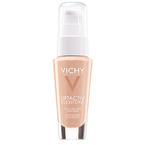 VICHY LIFTACTIV FLEXITEINT 25 NUDE. Envase de 30 ml.