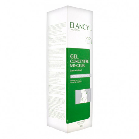 ELANCYL REDUCTOR ANTIESTRIAS. Tubo de 75 ml