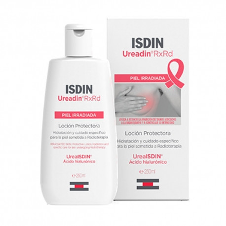 UREADIN RX RD, LOCIÓN HIDRTANTE. Envase de 250 ml.