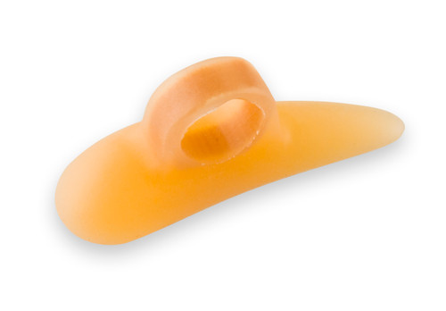 RATONCITO SILICONA CON ANILLO DEDOS MARTILLO COMFORSIL T PEQ