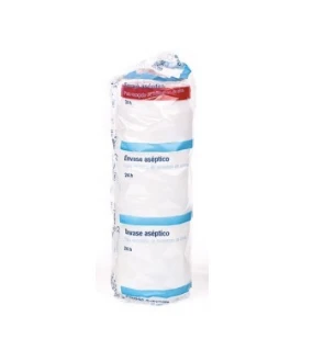 ALVITA ENVASE RECOGIDA ORINA 24 H ASEPTICO 2 L