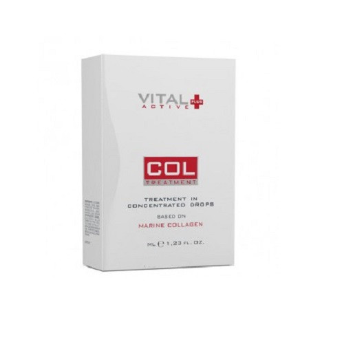VITAL PLUS ACTIVE COL  15 ML
