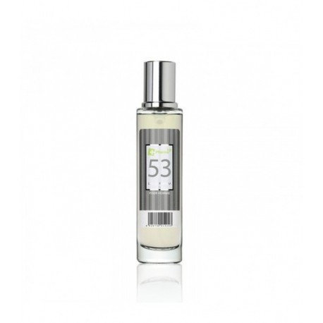 IAP PHARMA POUR HOMME  Nº 53 30 ML