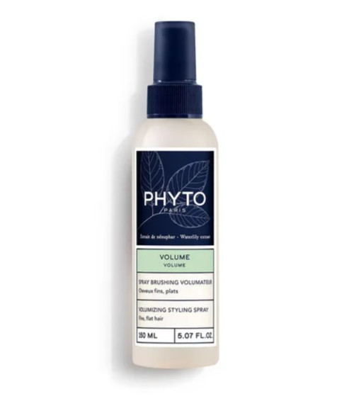 PHYTOVOLUMEN SPRAY VOLUMEN INTENSO