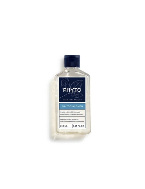 PHYTOCYANE HOMBRE CHAMPU ANTICAIDA PHYTO 250 mL