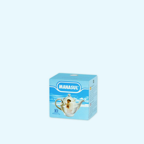 MANASUL TE 10 BOLAS