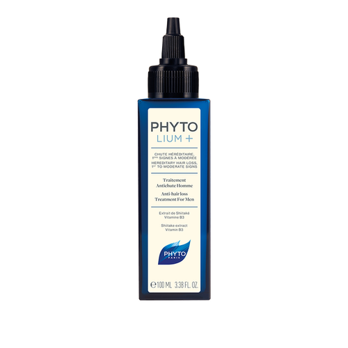 PHYTOLIUM TRATAMIENTO ANTICAIDA HOMBRE