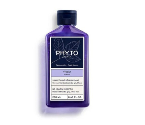 PHYTO VIOLETA CHAMPÚ 250 ML