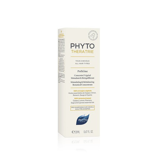 PHYTOPOLLEINE THERATRIE 20 mL