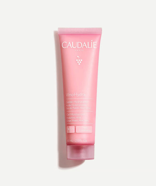 CAUDALIE VINOHYDRA Gel de Agua Hidratante 60 mL