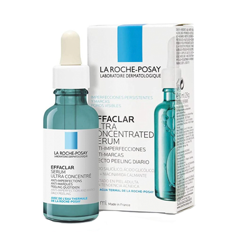 Effaclar Sérum Ultra Concentrado 30 mL