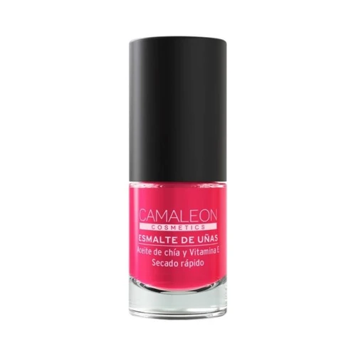 Camaleon Laca de Uñas N8 Rosa