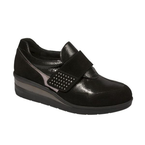 Zapato Terelle Black 39