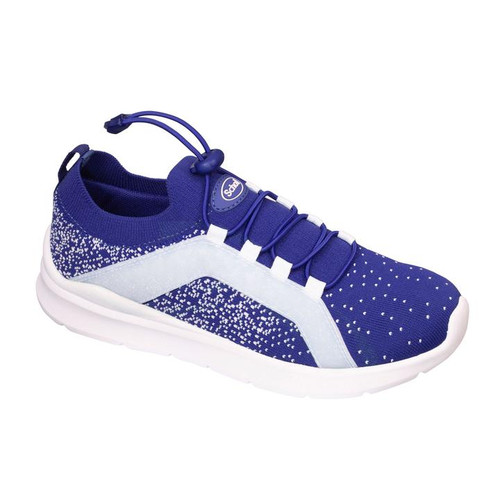 Deportiva Scholl Saturn Purpura 40