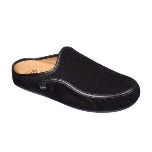 Zapatilla Scholl Brandy Negro 41
