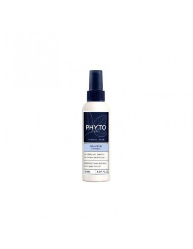 PHYTOSUAVIDAD LECHE DESENREDANTE