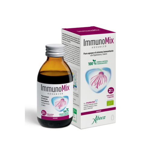 Immunomix Advanced Envase de 210 gr