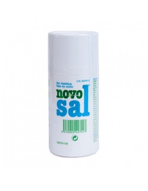 Novosal salero 200 g
