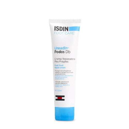 Ureadin podos db cream 100 mL