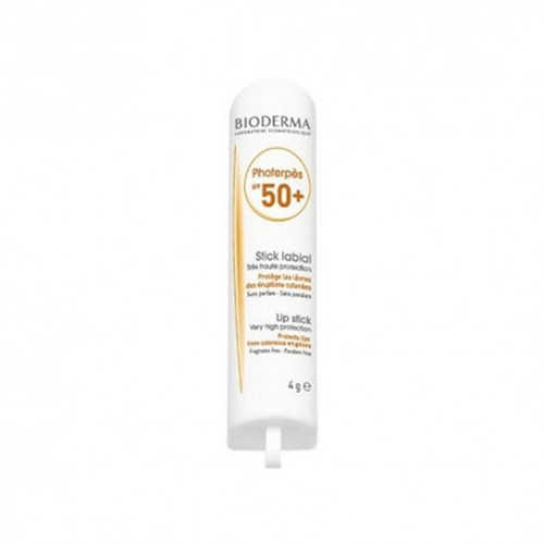 Photerpés stick labial SPF50+ uva24