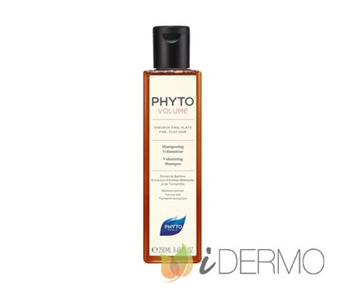 Phytovolumen champú