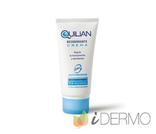 Quilian desodorante crema