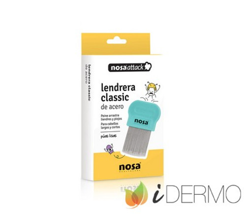 Nosa lendrera classic