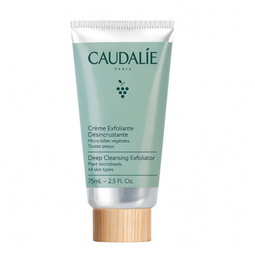 Caudalie Vinoclean Crema Exfoliante Desincrustante 75 ml