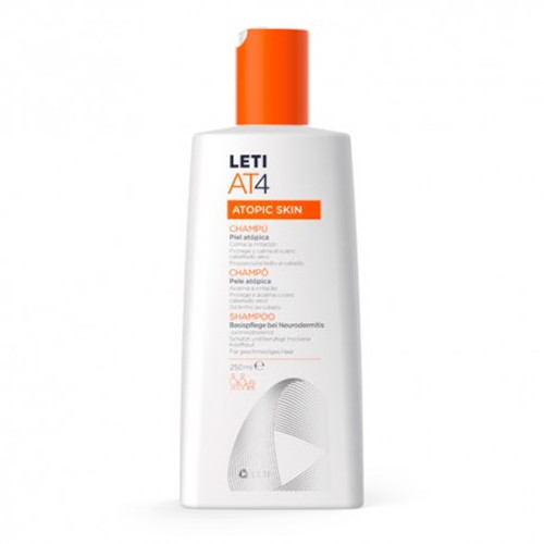 Letiat4 crema corporal