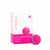 INTIMINA EJERCITADOR KEGEL BOLA 48 G