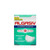 Algasiv almohadilla adhesiva dentadura superior