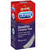 DUREX PRESERVATIVO SESITIVO CONTACTO TOTAL. 12 Unidades