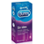 DUREX PRESERVATIVOS SIN LATEX 12 UNI
