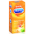 DUREX PRESERVATIVOS SABOREAME. 12 Unidades