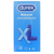 DUREX PRESERVATIVO NATURAL XL. 12 unidades