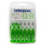 Interprox 6 cepillos micro