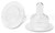 DR BROWN´S TETINA SILICONA NATURAL FLOW STANDARD RECIEN NACIDO N1. Envase  3 unidades.