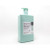 SUAVINEX GEL CHAMPU ESPUMOSO 750 ml