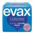 COMPRESAS HIGIENICAS FEMENINAS EVAX COTTONLIKE SUPERPLUS 10 COMPRESAS