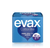 COMPRESAS HIGIENICAS FEMENINAS EVAX COTTONLIKE SUPERPLUS 10 COMPRESAS