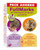 FULLMARKS ANTIPIOJOS Y LIENDRES CHAMPÚ + LOCIÓN. Kit 100 ml + 150 ml