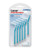 LACER CEPILLO INTERDENTAL CÓNICO ANGULAR, 6u