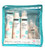 NECESER FORMATO VIAJE SUAVINEX GEL-LOCION-CREMA PAÑAL-COLON