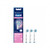 Recambio Oral B 3 uds Sensitive